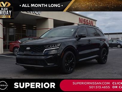 Used 2021 Kia Sorento S w/ Panoramic Sunroof Package