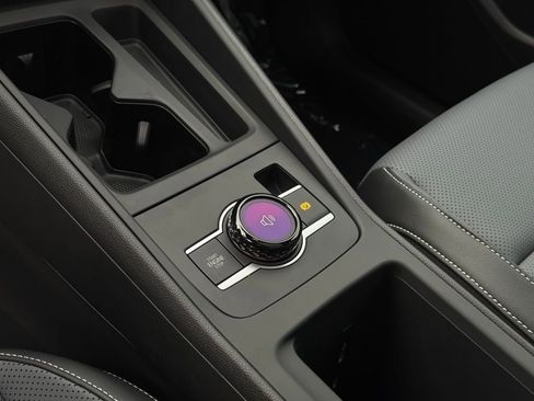 New 2026 Volkswagen Tiguan SE R-Line image 22