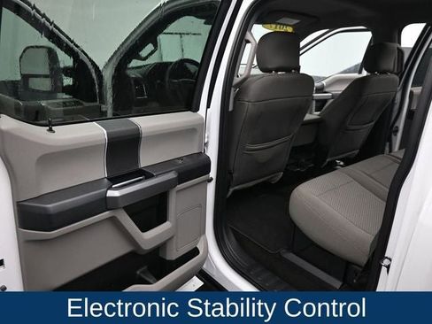 Used 2017 Ford F250 XLT image 16