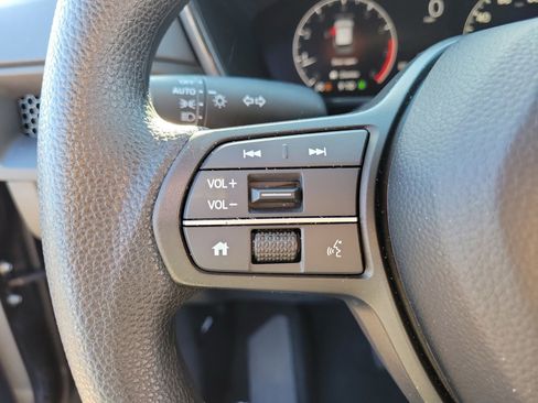 Used 2026 Honda CR-V LX image 18
