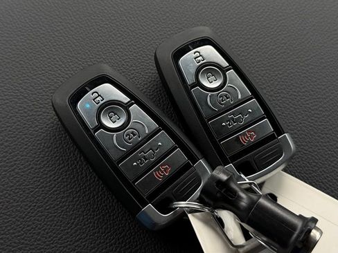 New 2026 Ford F150 Lariat image 31