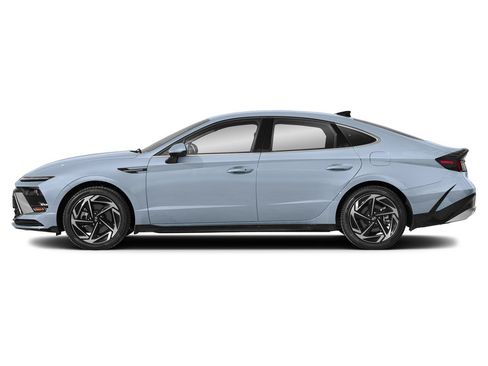 New 2026 Hyundai Sonata SEL FWD image 39