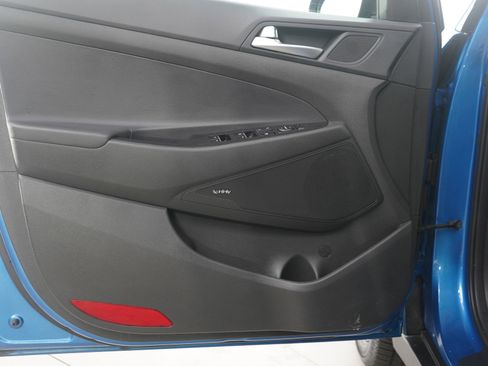 Used 2020 Hyundai Tucson Limited w/ Cargo Package image 19