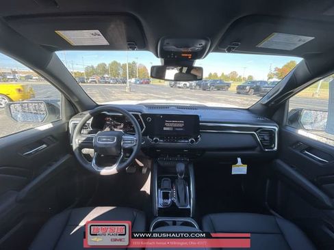 New 2026 GMC Canyon Elevation w/ Convenience Package image 20