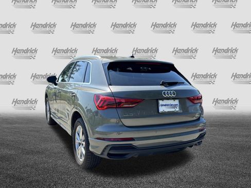 Used 2024 Audi Q3 2.0T Premium Plus AWD/4WD image 9