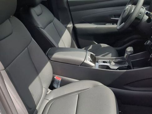 New 2026 Hyundai Santa Cruz SEL image 22