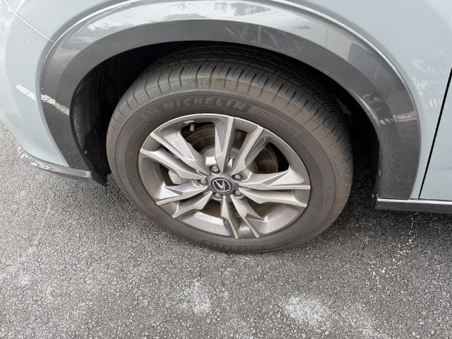 Used 2026 Acura ADX FWD image 14