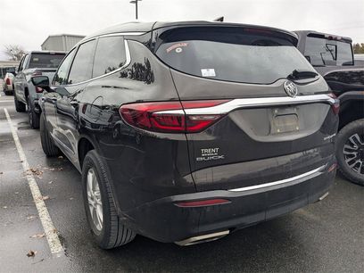 Used 2018 Buick Enclave Essence