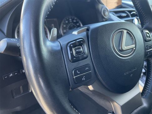 Used 2019 Lexus NX 300 FWD image 21