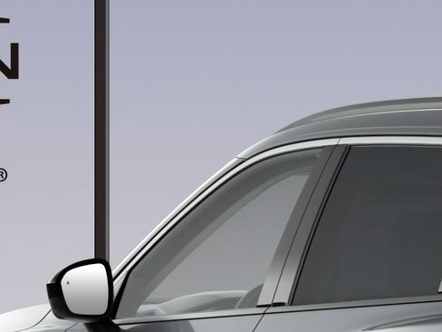New 2026 Nissan Rogue Dark Armor FWD image 13