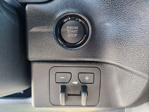 Used 2026 Toyota Tundra SR5 w/ SR5 Convenience Package image 33