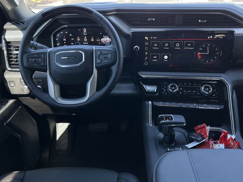 New 2026 GMC Sierra 1500 Denali w/ Technology Package image 10
