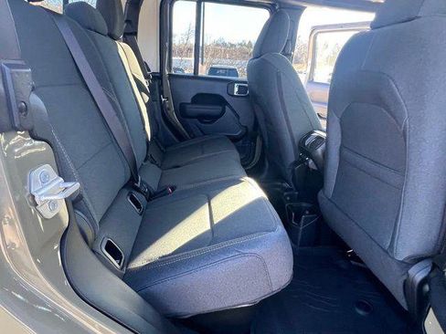 New 2026 Jeep Gladiator Willys image 25