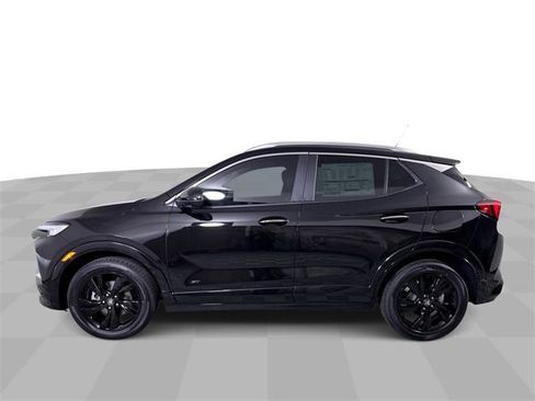 New 2026 Buick Encore GX Sport Touring w/ Advanced Technology Package image 5