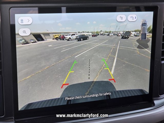 New 2026 Ford F150 XL RWD image 17