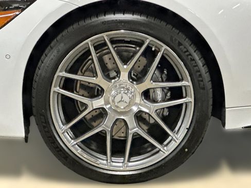 New 2026 Mercedes-Benz AMG GT 43 image 11