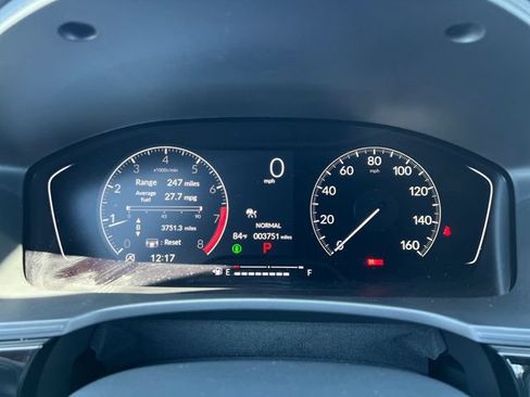 Used 2026 Honda Civic Sport image 20