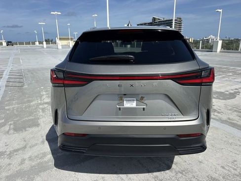 Used 2024 Lexus NX 350 AWD w/ Vision Package image 24