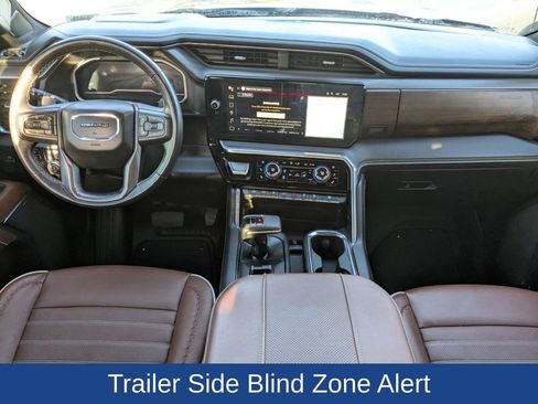 Used 2023 GMC Sierra 1500 Denali Ultimate image 18