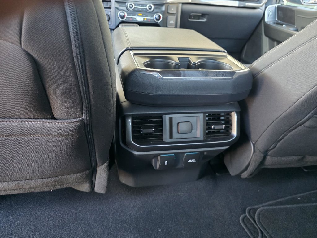 Used 2023 Ford F150 XLT w/ Equipment Group 302A High AWD/4WD image 11