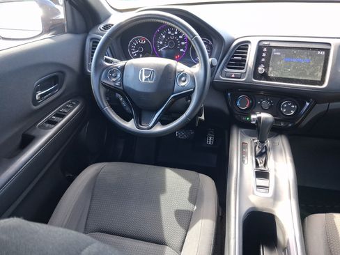 Used 2019 Honda HR-V Sport image 24