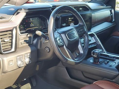 Certified 2024 GMC Sierra 1500 Denali Ultimate AWD/4WD image 11