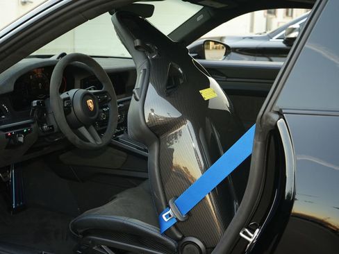 Used 2026 Porsche 911 GT3 image 32