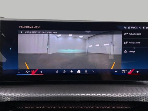 New 2026 BMW 430i xDrive Convertible image 25