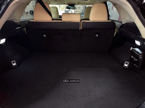 Used 2019 Lexus NX 300 FWD image 23