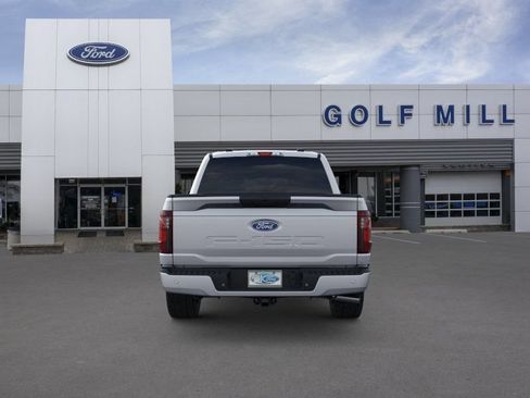 Used 2026 Ford F150 STX AWD/4WD image 5