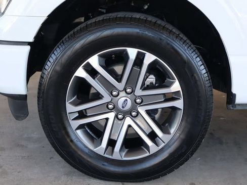 Used 2021 Ford F150 XL w/ STX Appearance Package AWD/4WD image 11