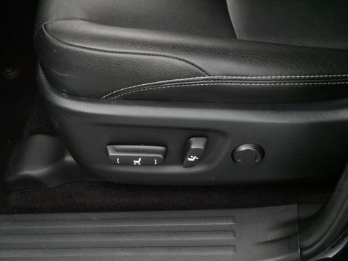 Certified 2022 Toyota 4Runner TRD Sport image 20