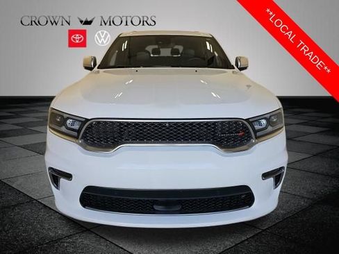 Used 2023 Dodge Durango Citadel AWD/4WD image 2