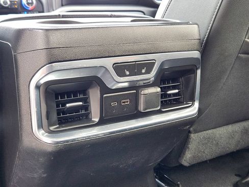 Used 2023 GMC Sierra 3500 AT4 w/ AT4 Premium Plus Package AWD/4WD image 34