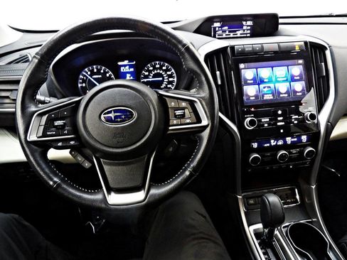 Used 2020 Subaru Ascent Limited w/ Technology Package image 19