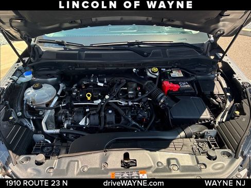 Certified 2022 Lincoln Corsair Reserve w/ Equipment Group 201A AWD/4WD image 30
