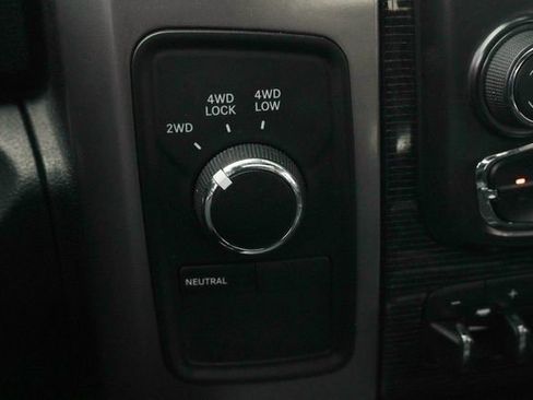 Used 2018 RAM 3500 Laramie Longhorn image 49