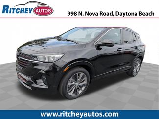 Certified 2023 Buick Encore GX Select w/ Sport Touring Package FWD video 1