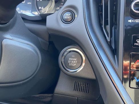 New 2025 Subaru Crosstrek 2.5i Limited w/ Popular Package #4A image 15