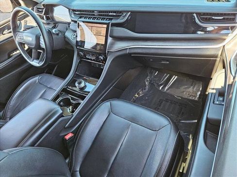 Used 2022 Jeep Grand Cherokee L Limited w/ Trailer Tow Group (B) image 22