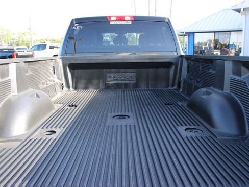 Used 2024 RAM 3500 Big Horn AWD/4WD image 9