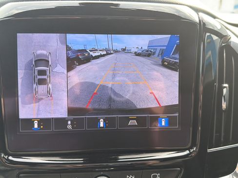 Used 2023 Chevrolet Traverse RS w/ LPO, Floor Liner Package AWD/4WD image 28