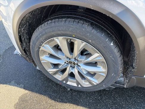 New 2026 MAZDA CX-90 3.3 Turbo w/ Preferred Package image 7