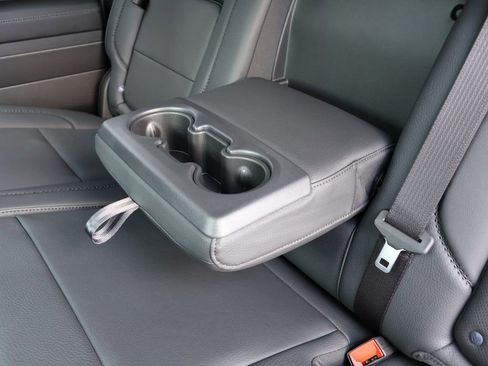 New 2026 GMC Sierra 1500 Denali w/ Denali Reserve Package image 28