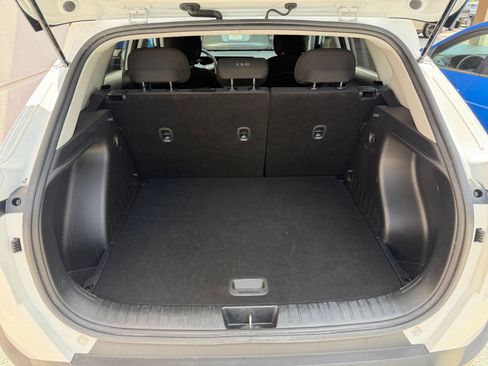 Used 2026 Hyundai Kona SEL Sport FWD image 25