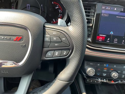 Used 2024 Dodge Durango R/T AWD/4WD image 8