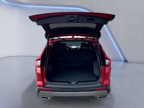 Used 2024 Honda CR-V Sport Touring image 8