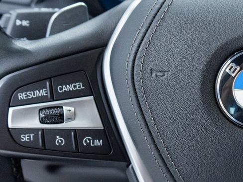 Certified 2023 BMW X5 xDrive40i w/ Premium Package image 14