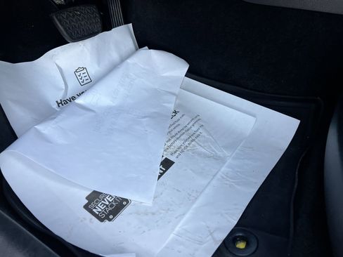 Used 2021 Toyota Avalon Limited w/ Advanced Safety Package image 17