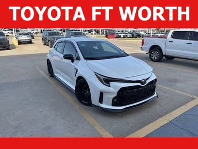 Used 2024 Toyota Corolla Core